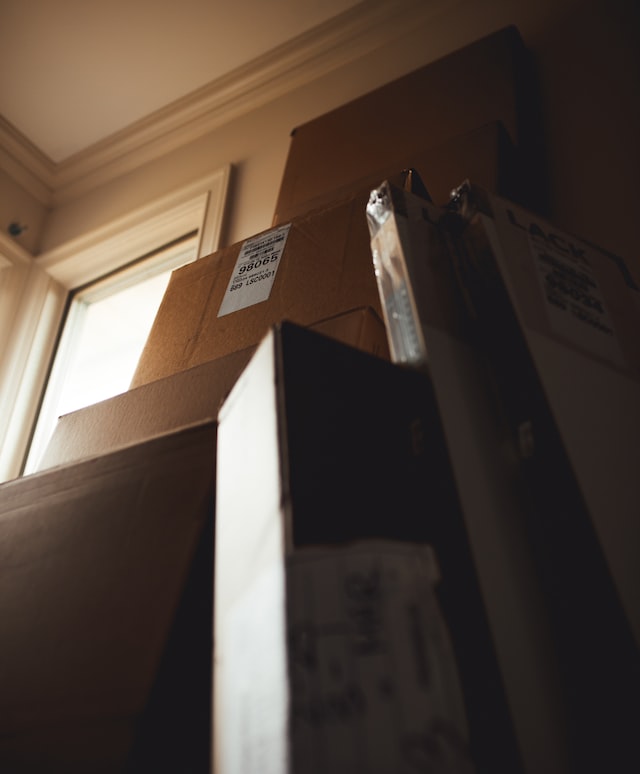 What Factors Affect Your Moving Cost Estimate?