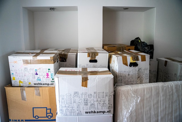 5 Tips to Help You Choose a Commercial Moving Company