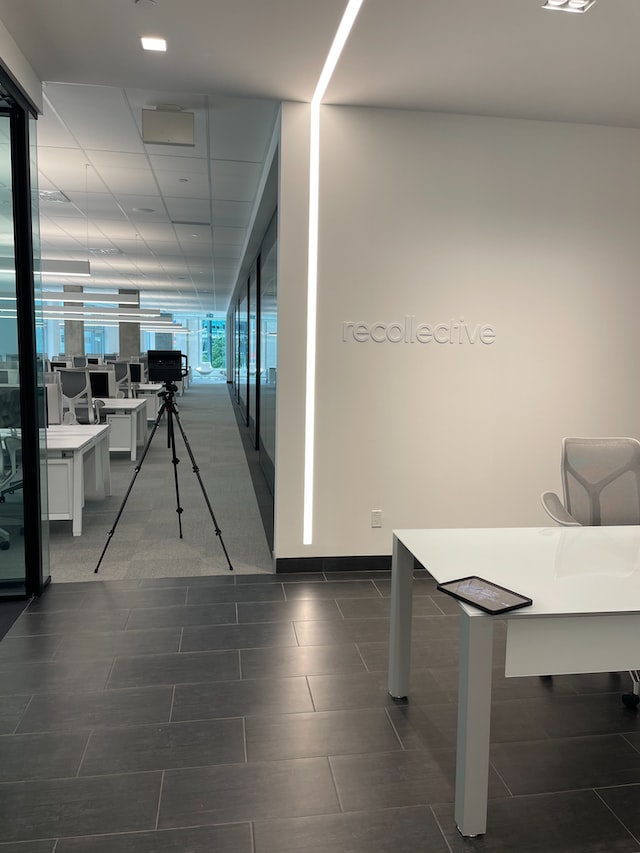 Know the Right Flooring for a Commercial Building