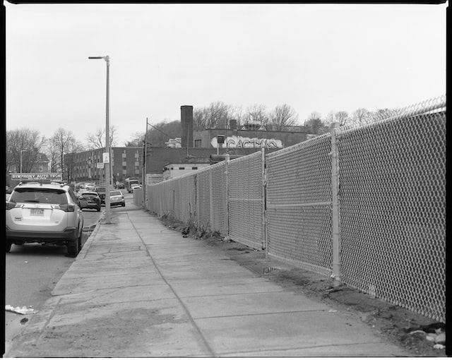 How a Fence Can Increase the Value of Your Home in Newtown, CT