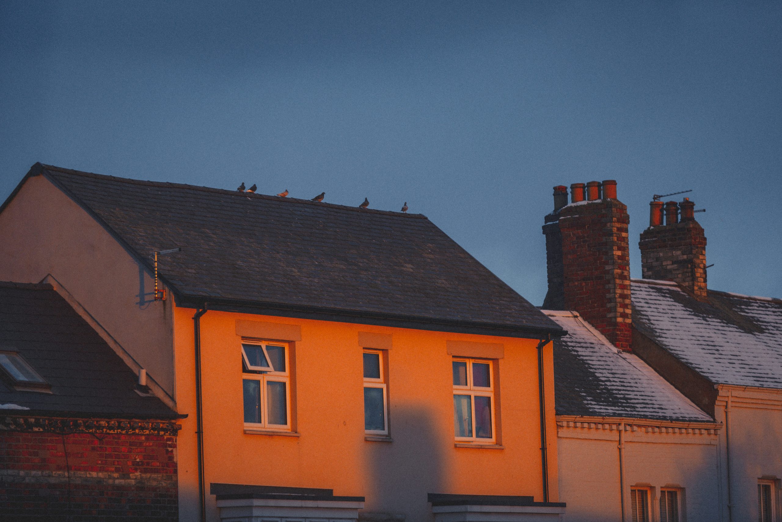 The Most Commonly Asked Roofing Questions in Poughkeepsie, NY