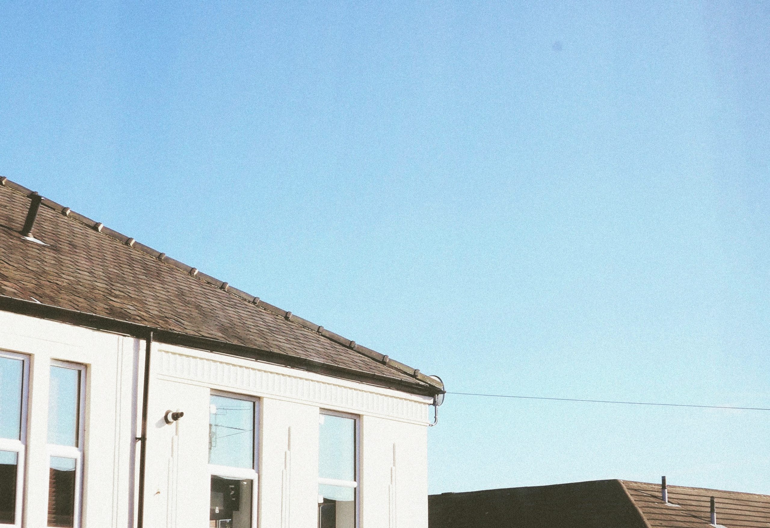 5 Common Types of Roofing Materials for Commercial Use