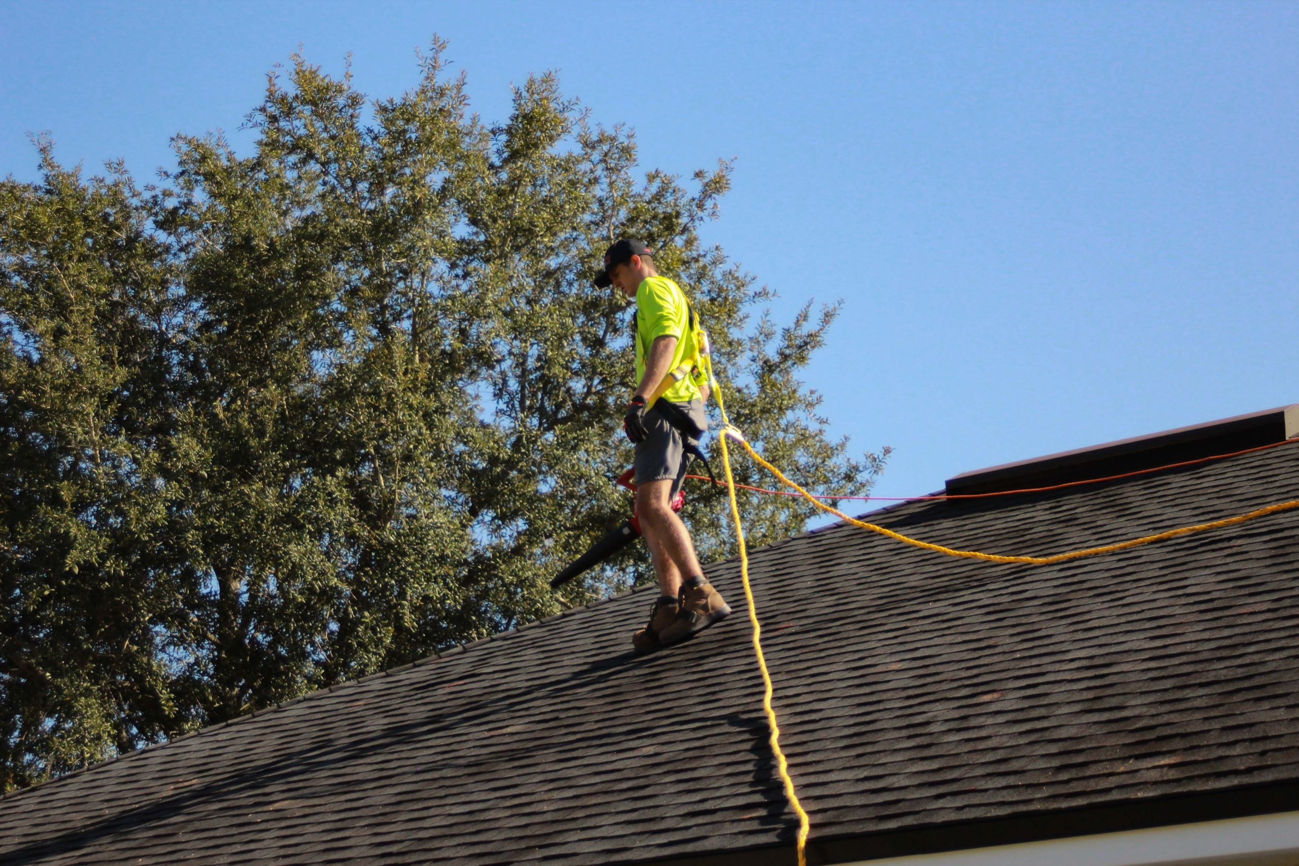 5 Ways to Save More Money During Your Roof Replacement Project