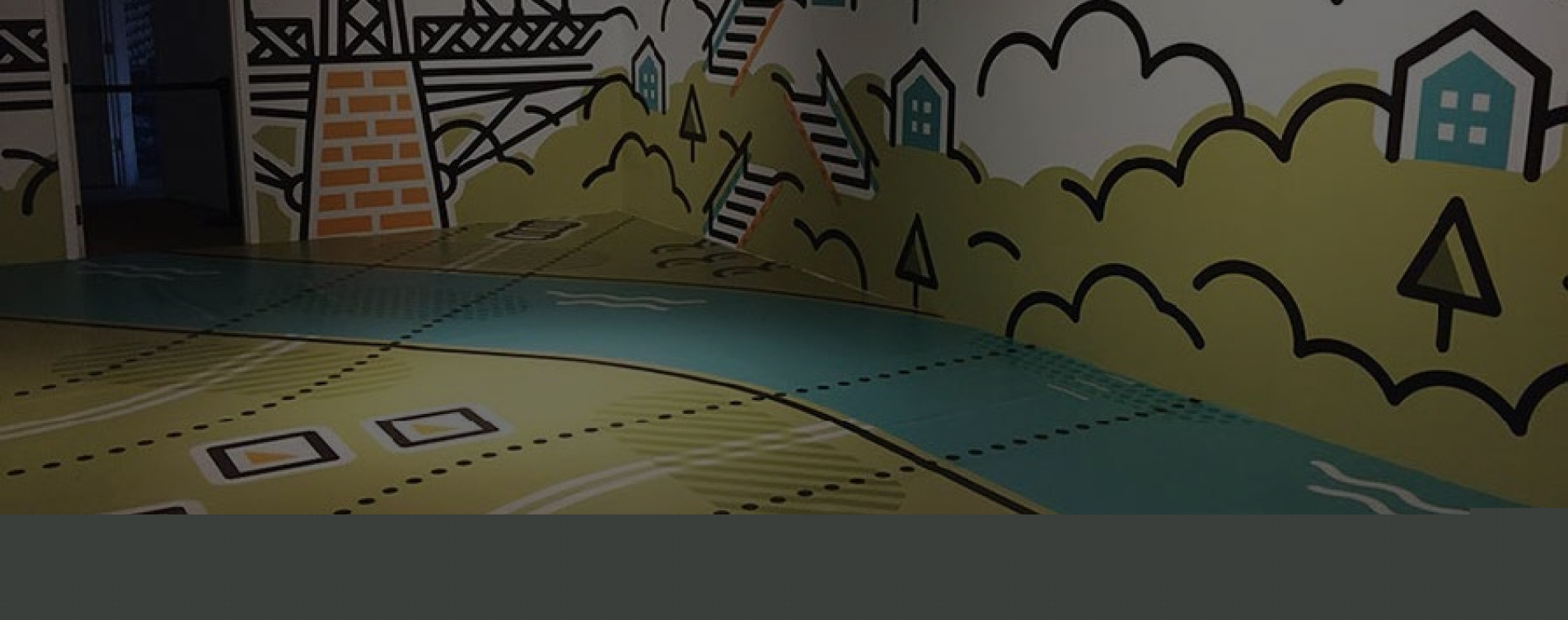 The Impact of Custom Printed Carpets in Miami, FL on Employee Productivity