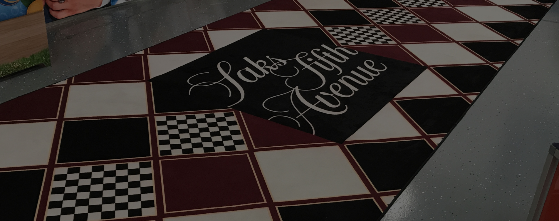 Boston’s Business Flooring Game-Changer: Print on Carpet for Unforgettable Spaces!
