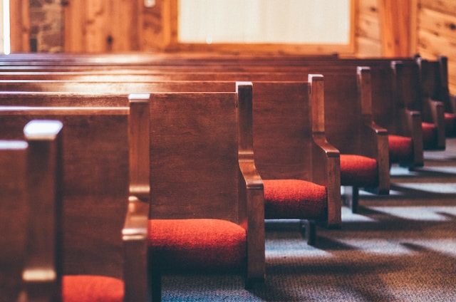 When to Consider Church Renovation: 10 Indicators Your Worship Space Needs an Upgrade