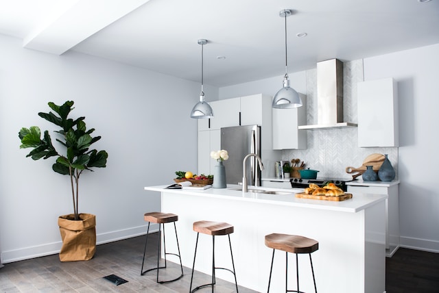 6 Essential Appliances to Look for When Renting an Apartment in Hartford, CT