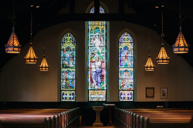 Embrace These 5 Modern Upgrades for Your Worship Place