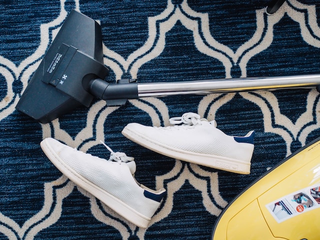 Can a Rug Really Make You Healthier? Science Says Yes!