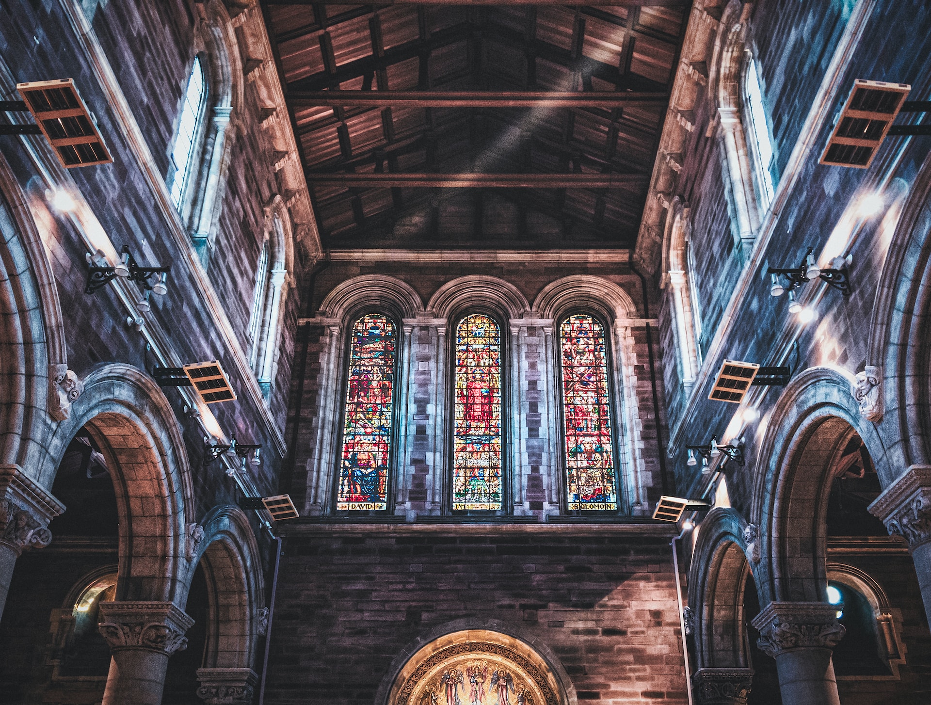 Choosing the Right Stained Glass for Your Church Renovation Project