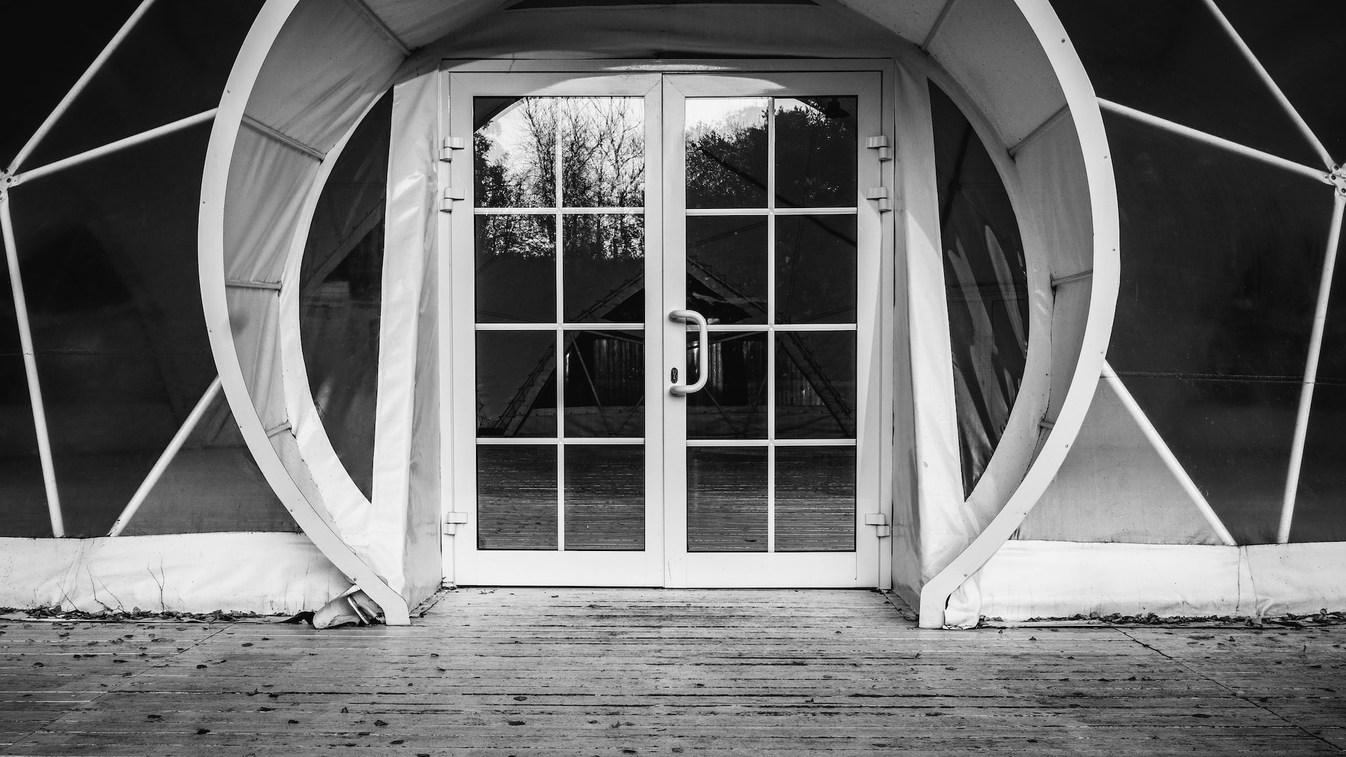 French Door Maintenance — A Comprehensive Guide