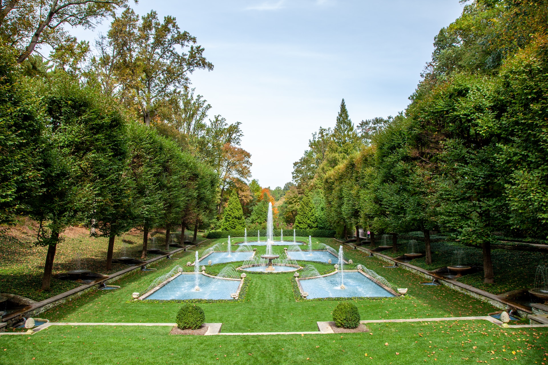 5 Mind-Blowing Landscape Designs That Redefine Beauty — You Won’t Believe #4!