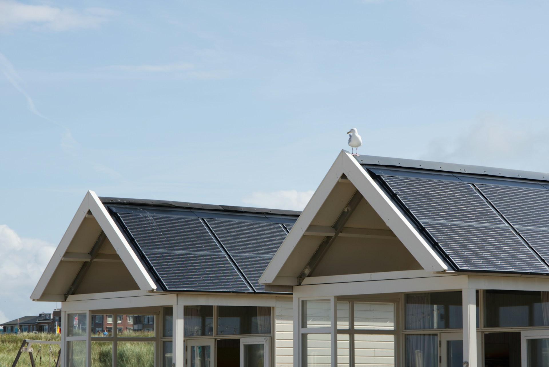 How Does Solar Installation for Residential Projects Work?