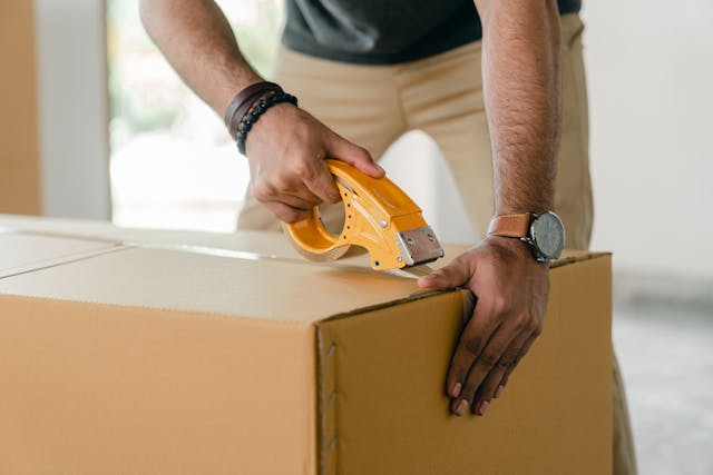 Budget-Friendly Moving: 6 Ways to Save Money Without Cutting Corners