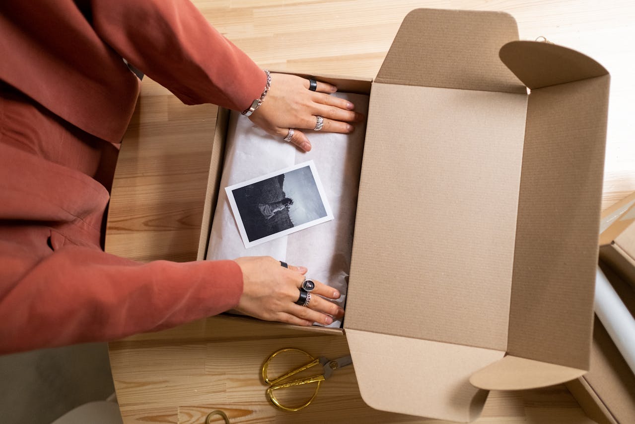 6 Tips to Transport Valuable Artwork Safely During a Move