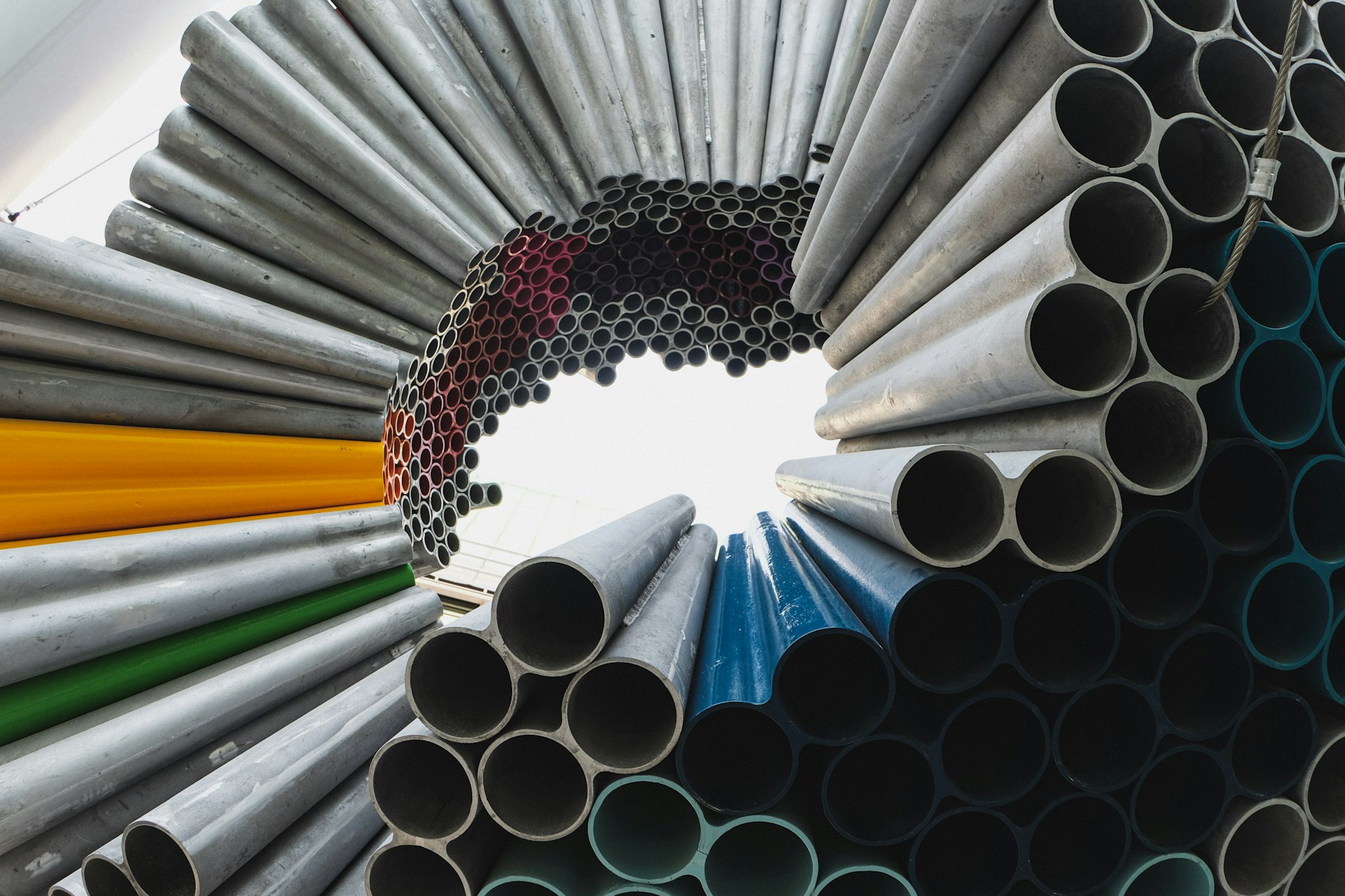 5 Crucial Tips for Selecting the Best Metal Supply for Your Project